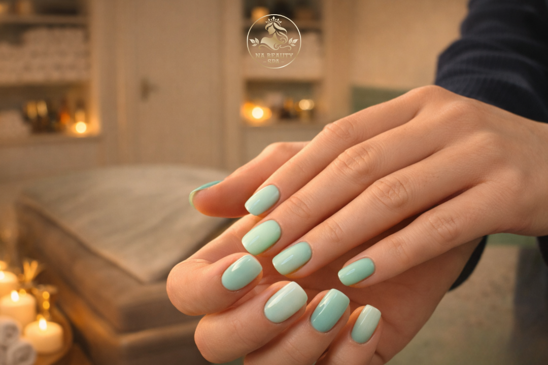 Na Beauty Spa, Landsberger Allee, Berlin