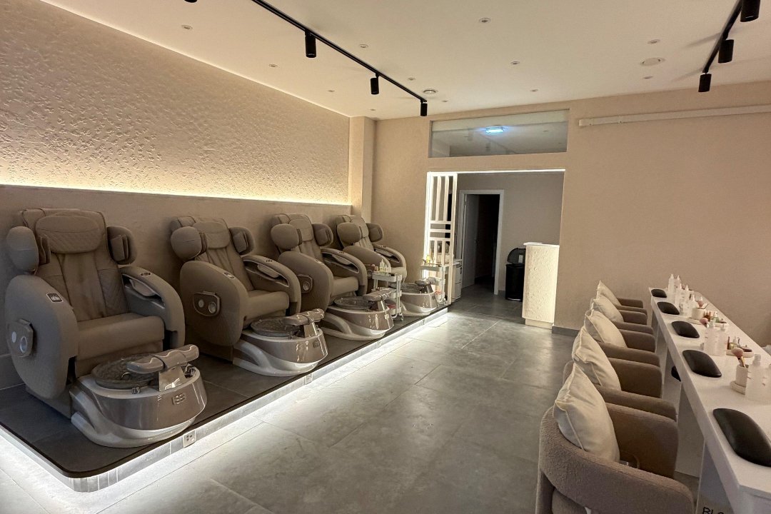 N'DAO Covent Garden, Theatreland, London