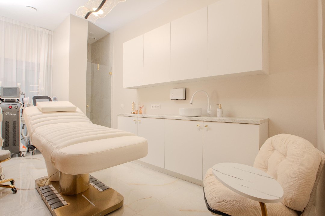 Esse perfectum, Vilnius