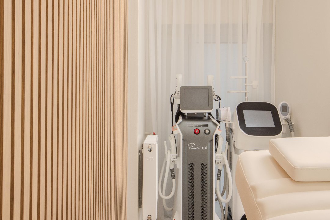 Esse perfectum, Vilnius