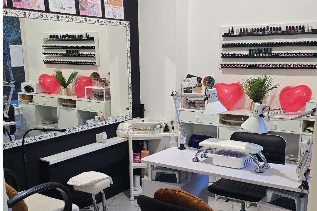 CR Beauty Studio, Lugano