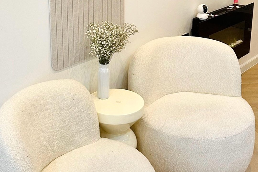 Glow Nails, Haarlemmerdijk, Amsterdam