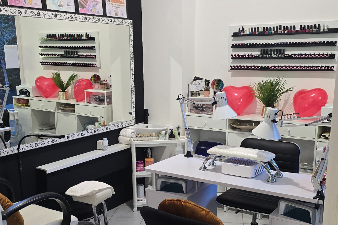 CR Beauty Studio, Lugano