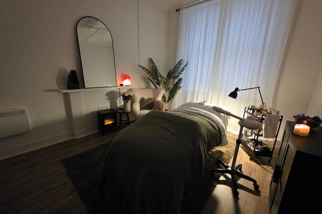 Lavender Cottage Spa, Central Station, Glasgow