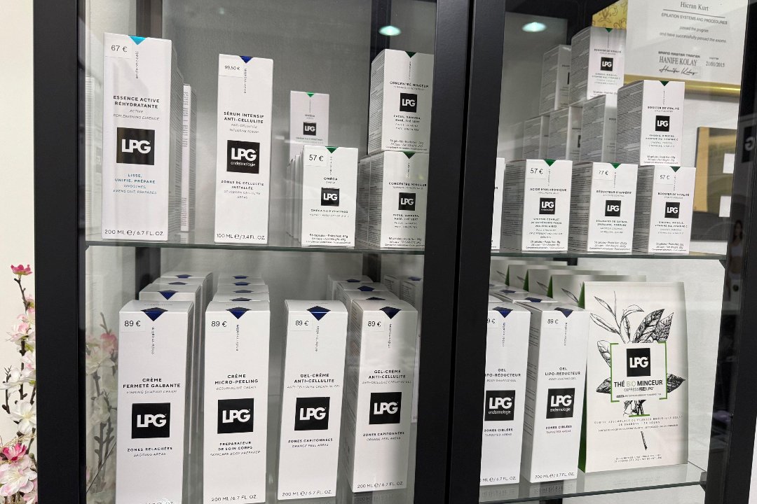 Hira Beauty Salon, Wien, 12. Bezirk, Wien