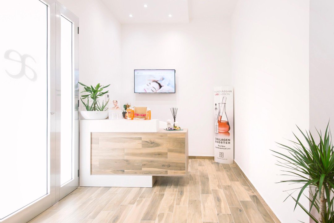 Lætitia Wellness, Casal di Principe, Campania