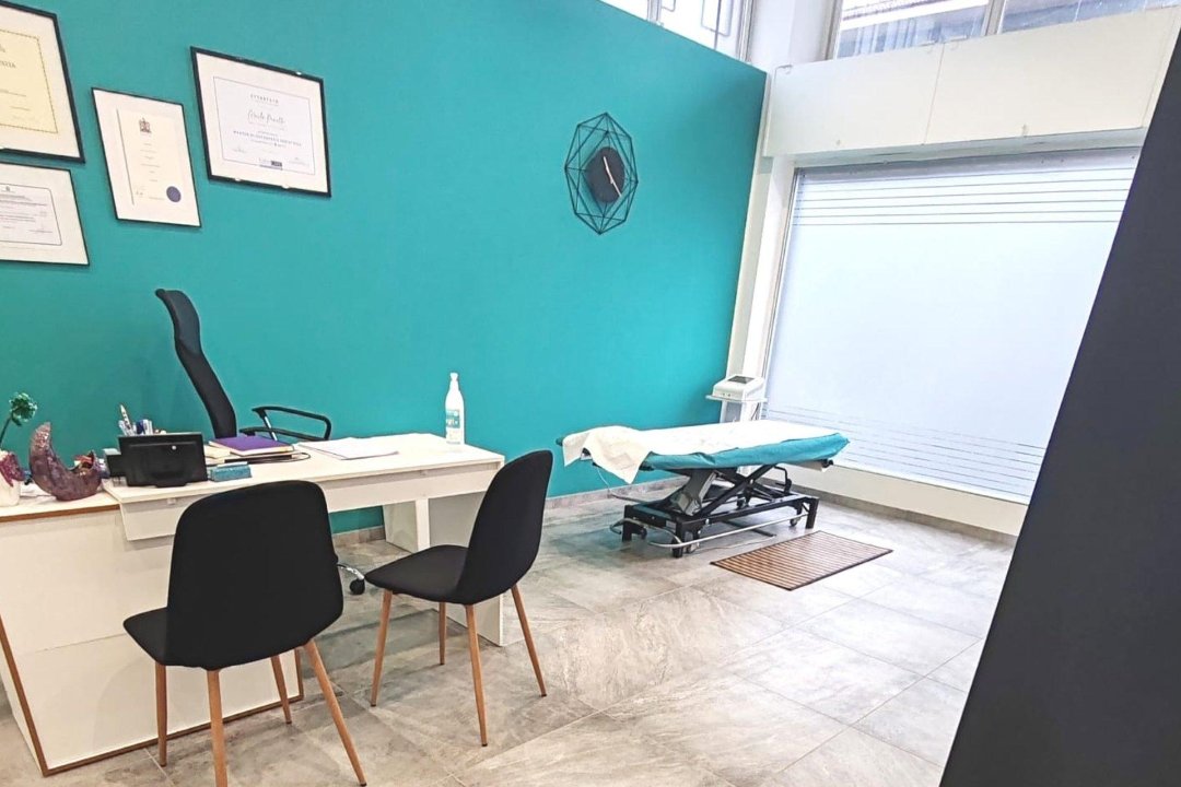 Marta Penello Osteopata e Massoterapista, Gallarate, Lombardia