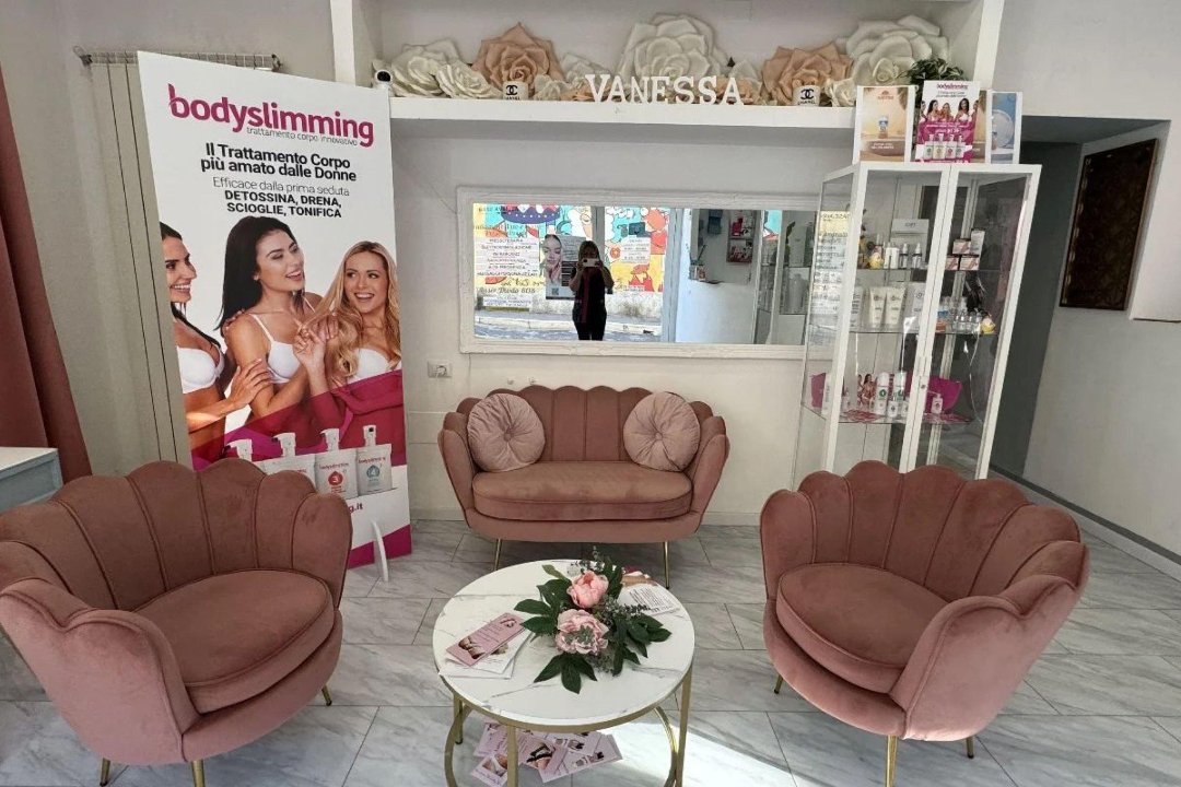 Vanessa Beauty & Nails, Rho, Lombardia