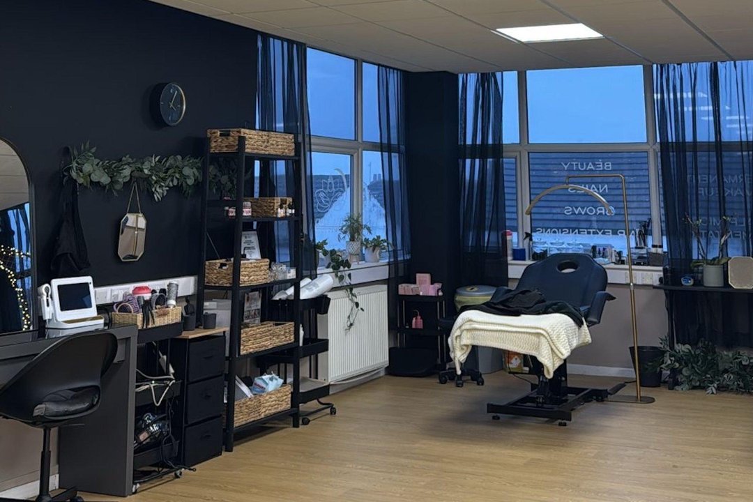 Beauty Lounge by Abs, East Garforth, Leeds