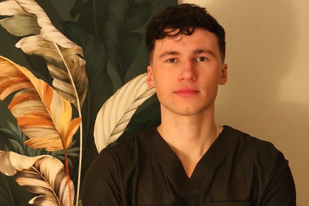 Tado masažas Kaune - Pirmas Vizitas Tik 25€, Dainava, Kaunas