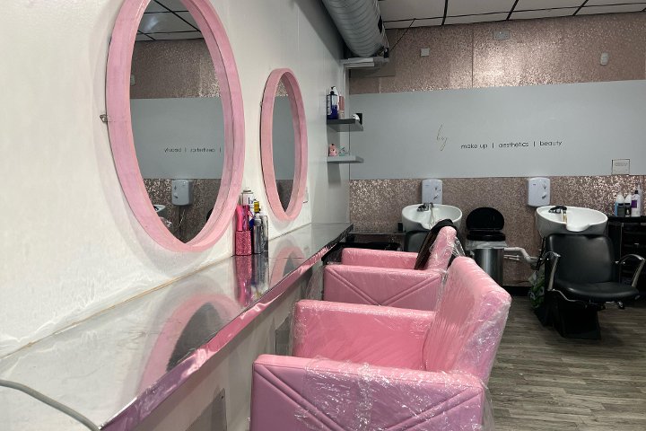 The Blonding Beauty Edit | Hair Salon in Carrick Knowe, Edinburgh