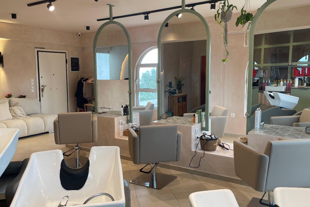 OSAT, Petroupoli, Αττική