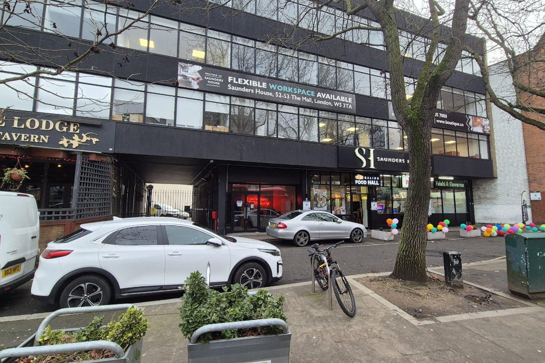 Virya Massage, London, Ealing Broadway Centre, London