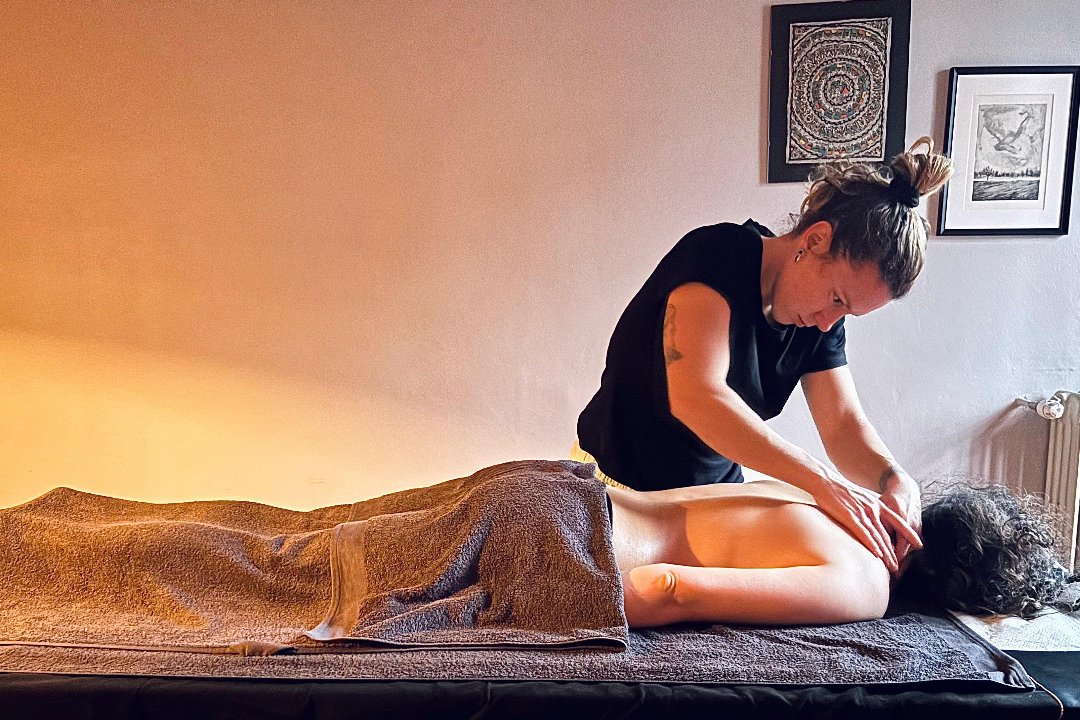 Massoterapia presso EQB Studio, Viale Montenero, Milano