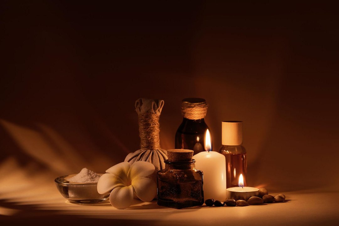 Touch of Kenshō , Blaricum, Noord-Holland