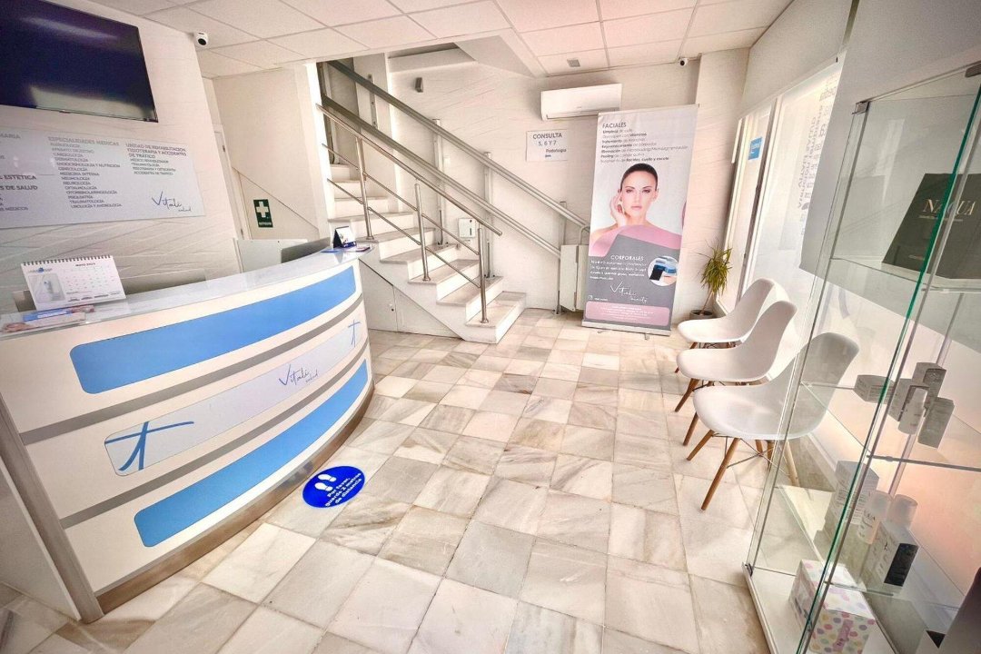 Vitali Beauty La Paz, La Luz, Málaga