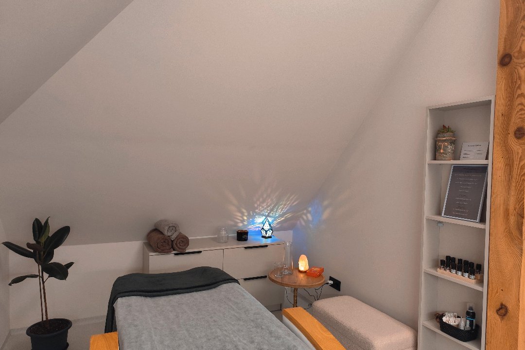 Masažuotoja Akvilė, Centras, Klaipeda