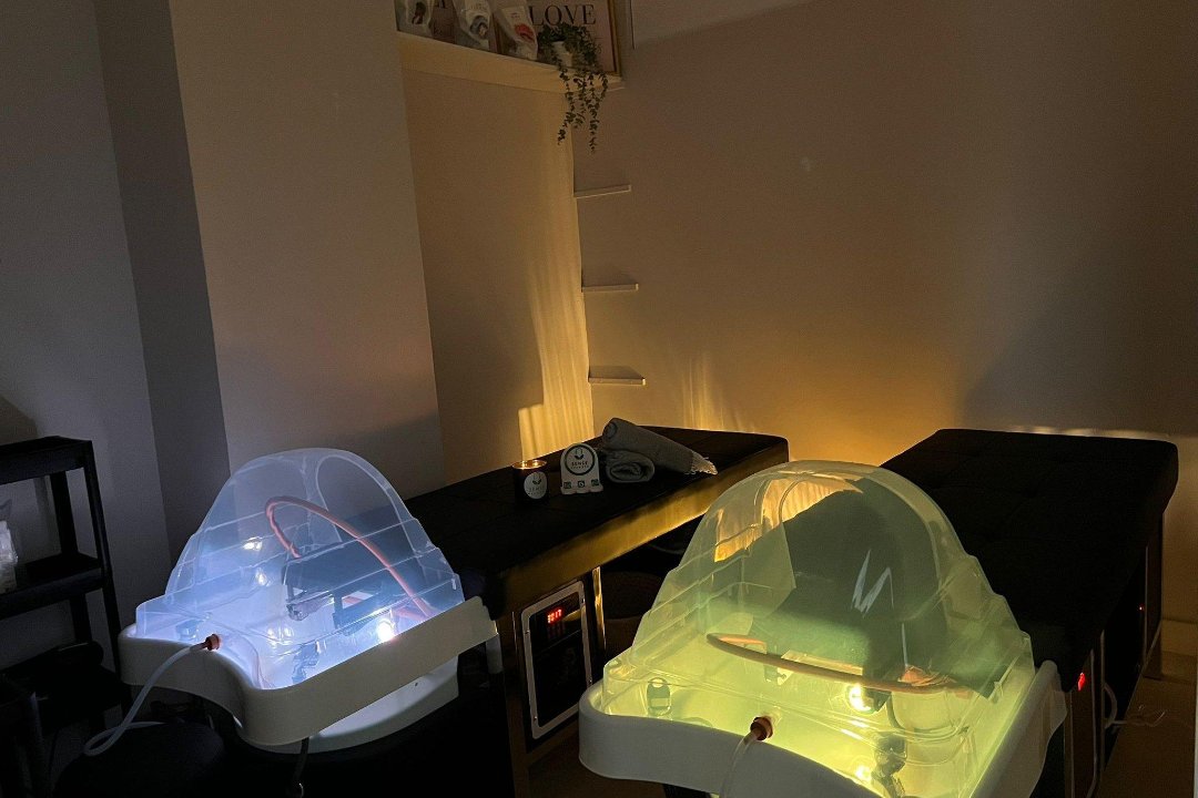 Sense Head Spa Palma, Palma de Mallorca