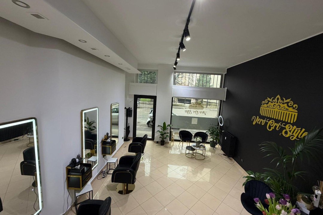 Vero Cri Style, Rho, Lombardia