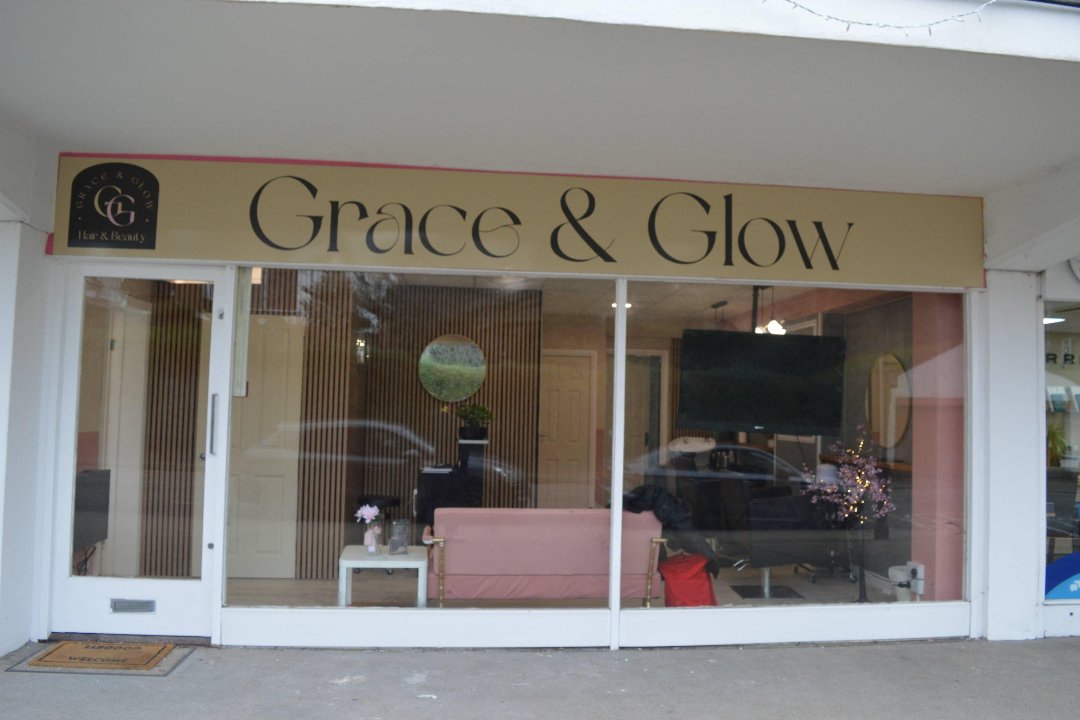 Grace & Glow Beauty, Chorleywood, Hertfordshire