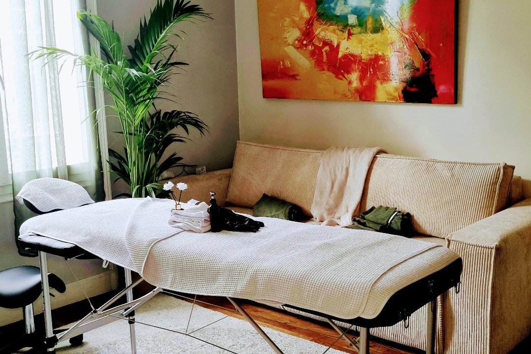 Sculpt and Care by Jessica, Fontenay-sous-Bois, Val-de-Marne