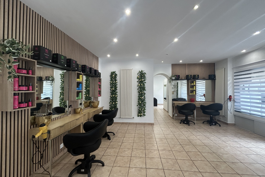 Mika Coiffure, Choisy-le-Roi, Val-de-Marne