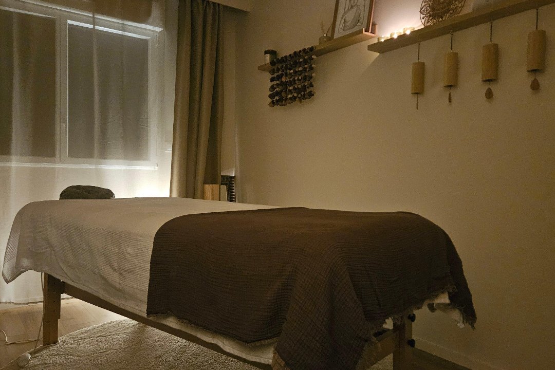 Olyka - Rouen, Rouen