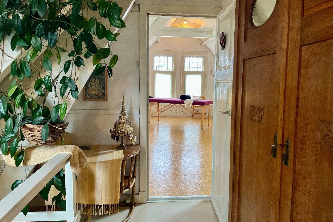 Figo’s, Heemraadssingel, Rotterdam