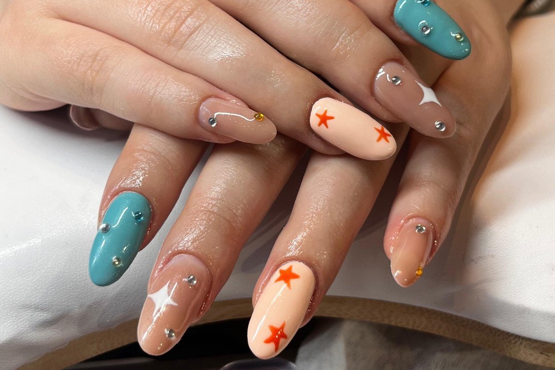 Flash Unghie, Missori, Milano