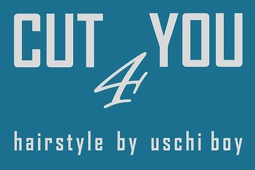 Cut4You - hairstyle by uschi boy