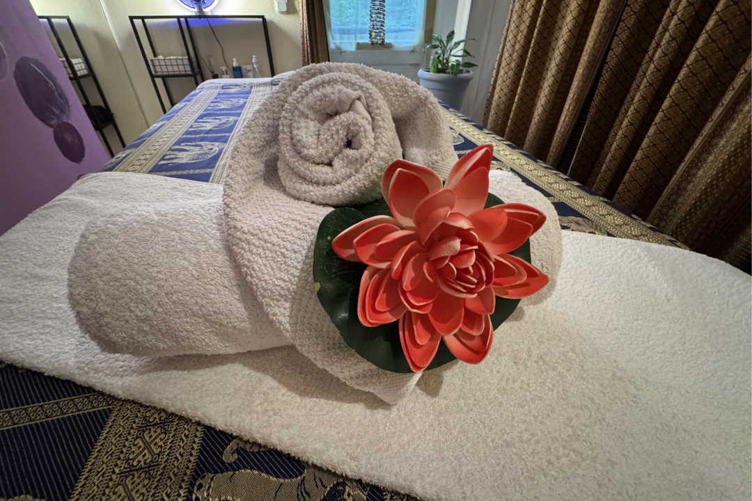 Narin Thai Massage, Au-Haidhausen, München