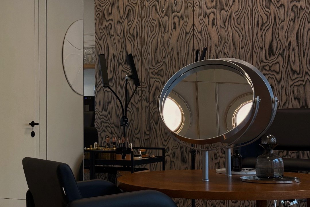 Alona Ivanova | Spells, Prezidentura, Vilnius