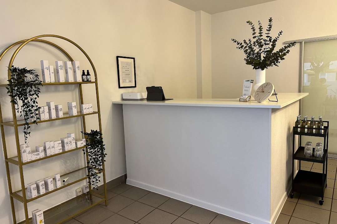 Hautnah Kosmetikinstitut Luana Thalmann, Schönebeck, Essen