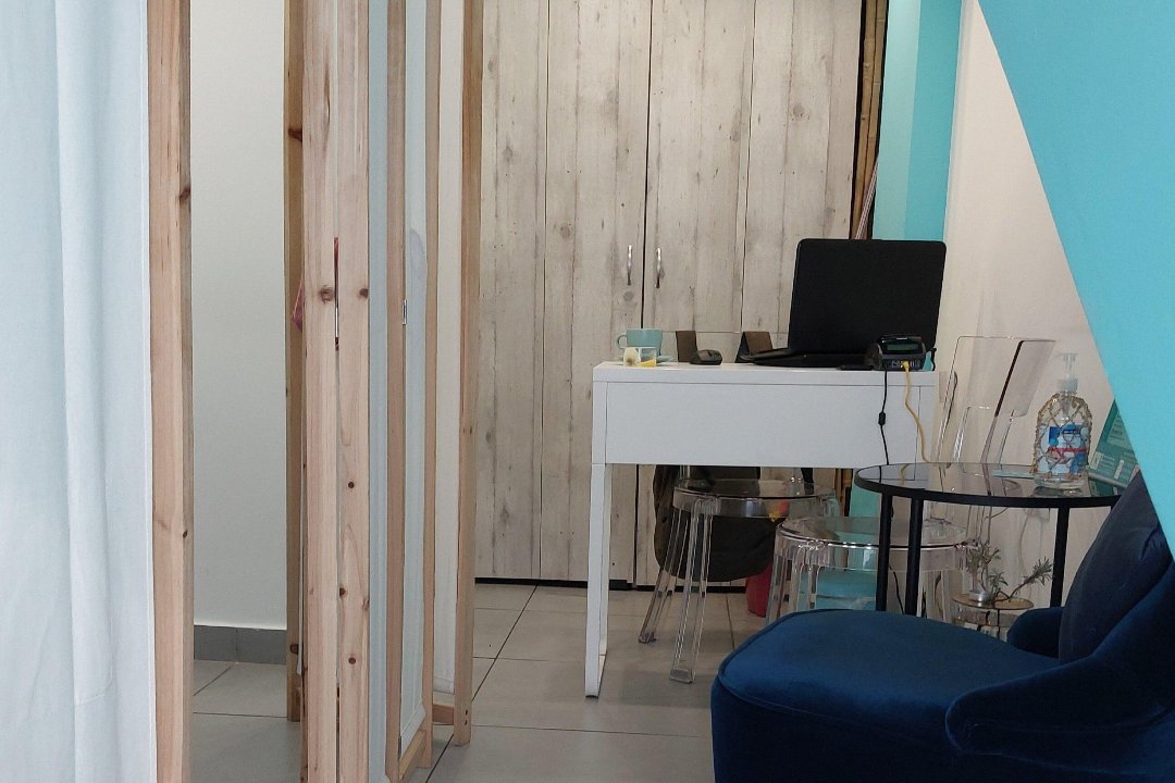 Anouar Boutique Massage, Neos Kosmos, Αθήνα