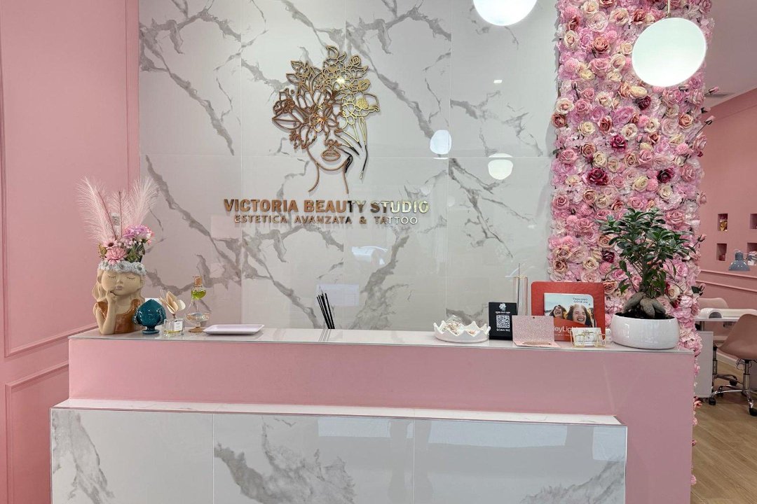 Victoria Beauty Studio, Bari, Puglia