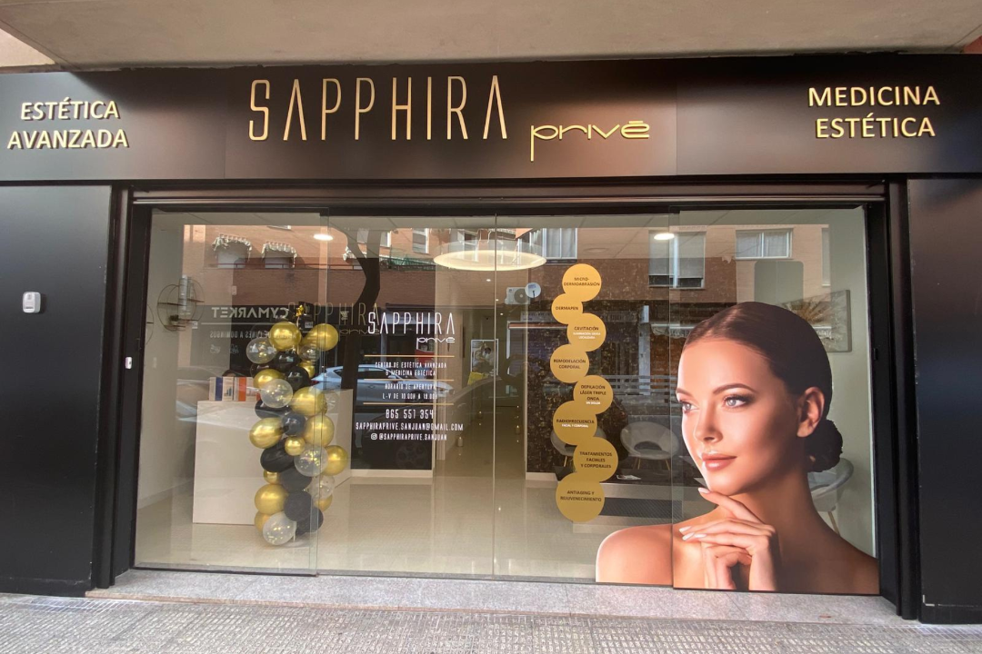 Sapphira Privé San Juan, Villafranqueza - Santa Faz, Alicante