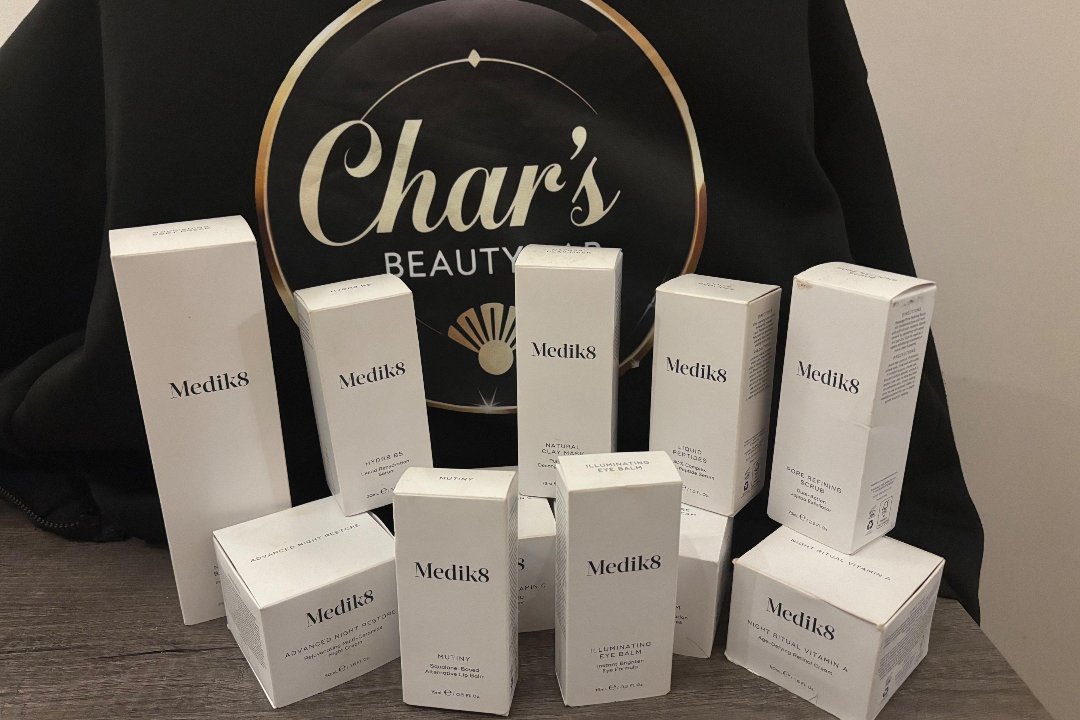 Char's Beauty Lab, london, Clapham Junction, London