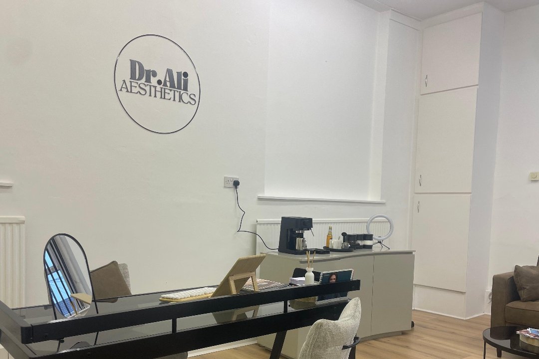 Dr.Ali Aesthetics, Halifax, West Yorkshire