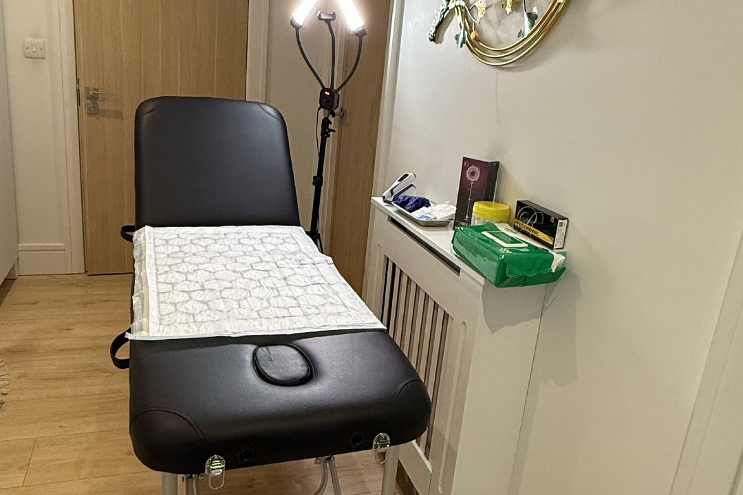 Sanny Aesthetic, New Barnet, London