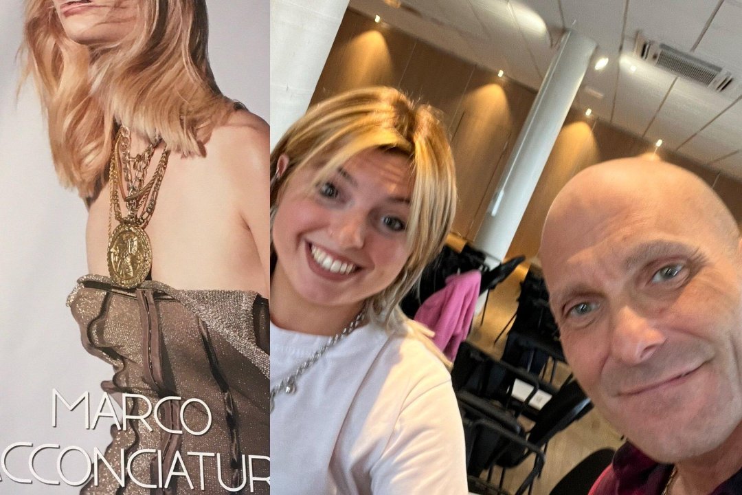 Marco Acconciature, Borgo Milano, Verona