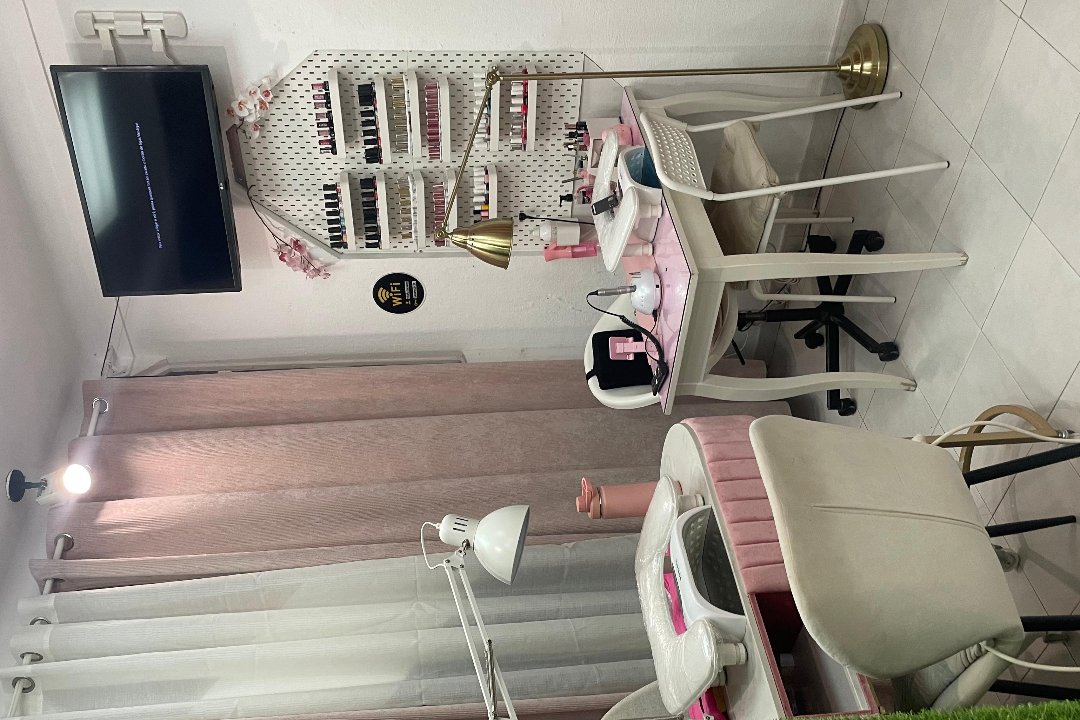 Tania Salvato Beauty, Campo pequeño, Lisboa