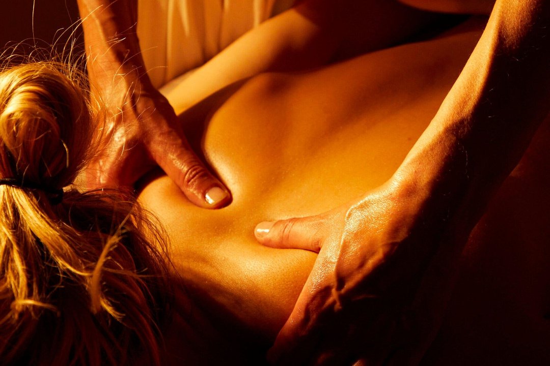 The Garden - Massaggi, Piazza Cinque Giornate, Milano