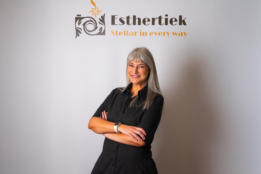 Esthertiek, Stabroek, Provincie Antwerpen
