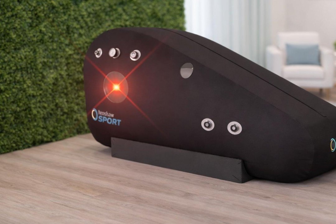 Hyperbaric House, Brooklands, Trafford