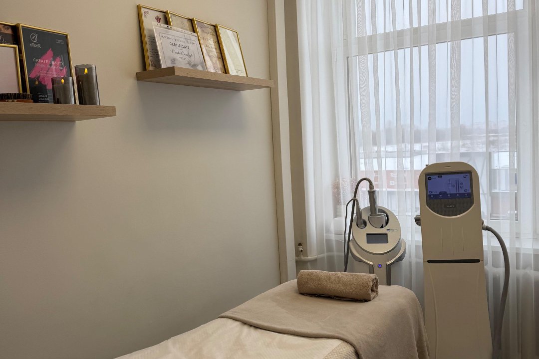 M_Beauty, Centras, Klaipeda