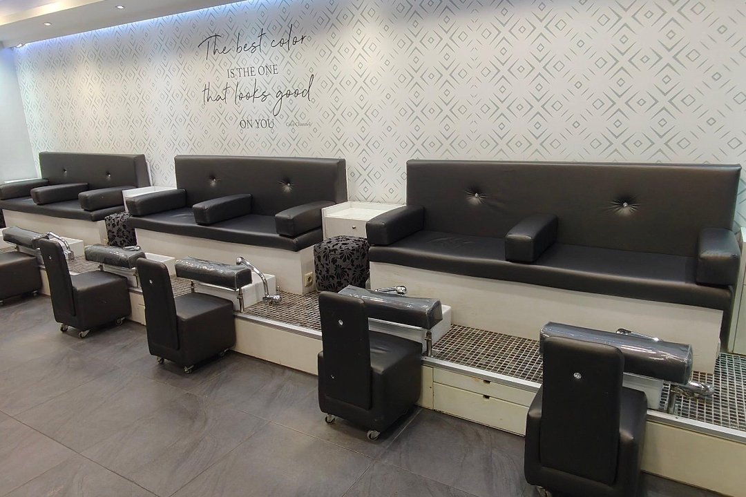 Bella Donna Kallithea, Kallithea, Αττική