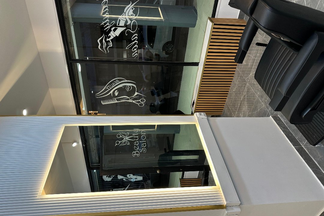 Glo Nail Care - Nice St Roch, Saint-Roch, Nice