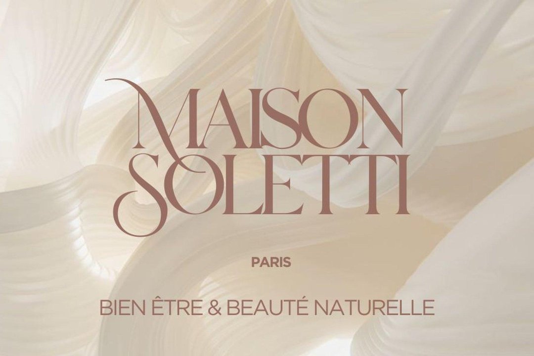 Maison Soletti, Avenue des Champs-Elysées, Paris