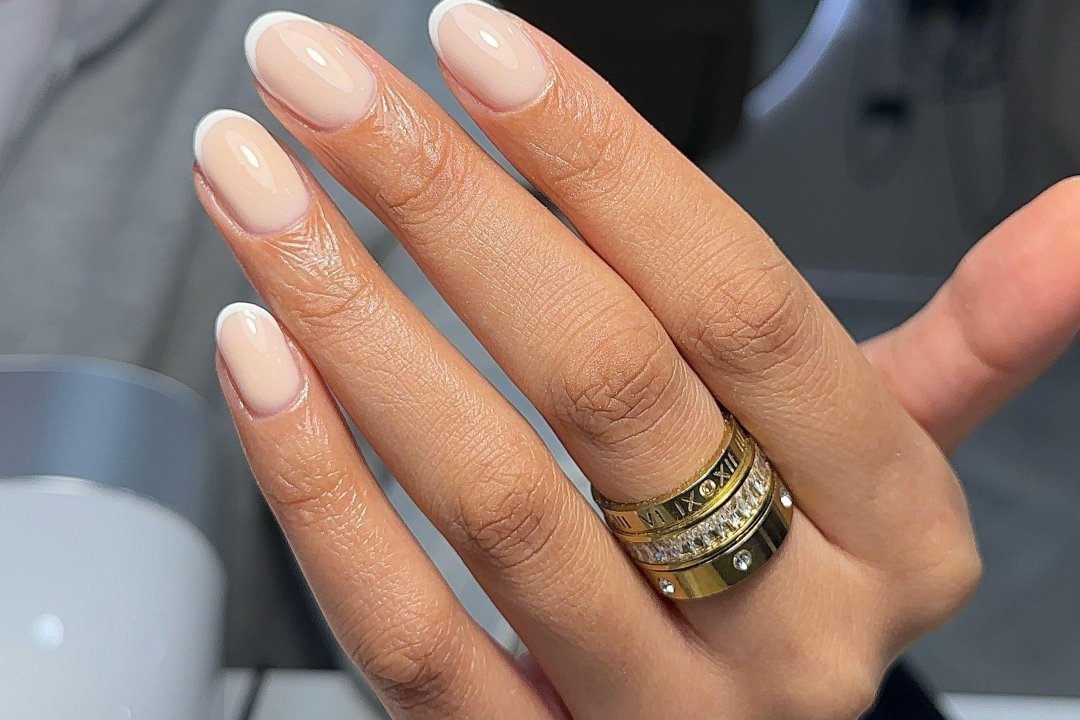 Bisou Nail Studio, Ancoats, Manchester