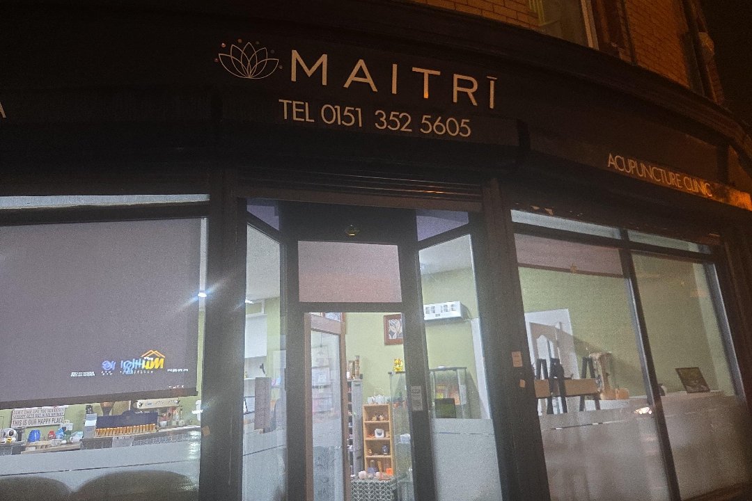 Forever Young Beauty & Aesthetics, Wavertree Village General Store, Liverpool